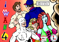 IMWAN 4 - Fathers Be Good To Your Daughters