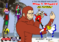 IMWAN 4 - Tong In Cheek